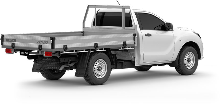 13 - Dacia Pick-up (980x490), Png Download