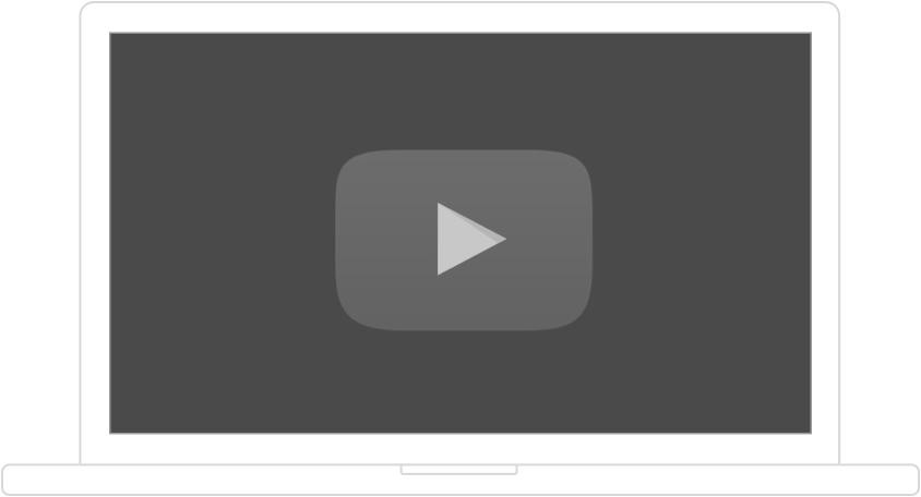 Youtube Channel Thumbnail - Led-backlit Lcd Display (844x456), Png Download