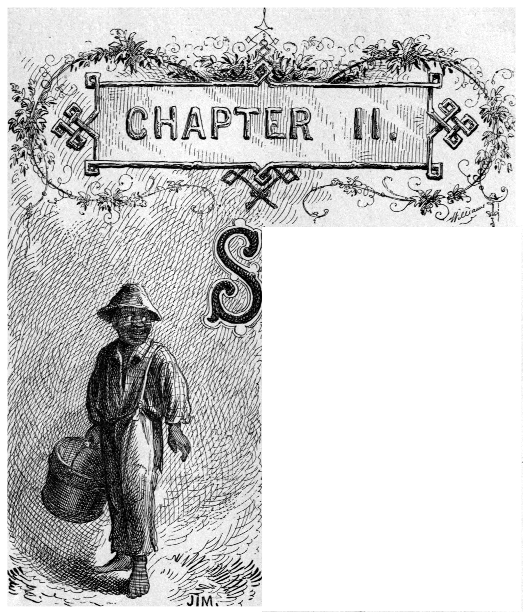 Adventure Of Tom Sawyer-pg036 - Tom Sawyer First Edition (1800x2106), Png Download