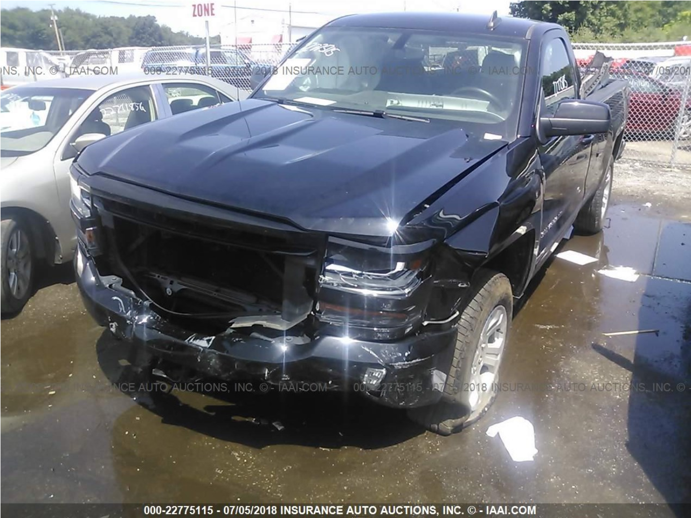 Ford F-series (1920x1031), Png Download