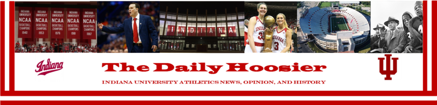 Indiana University (1500x393), Png Download