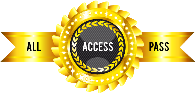 Live And Invest Overseas Bookstore - Circle (788x400), Png Download