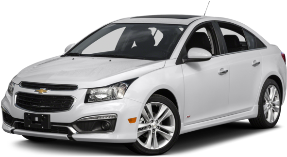 2015 Chevrolet Cruze Vehicle Photo In Mississauga, - Chevrolet Cruze 2015 (640x480), Png Download