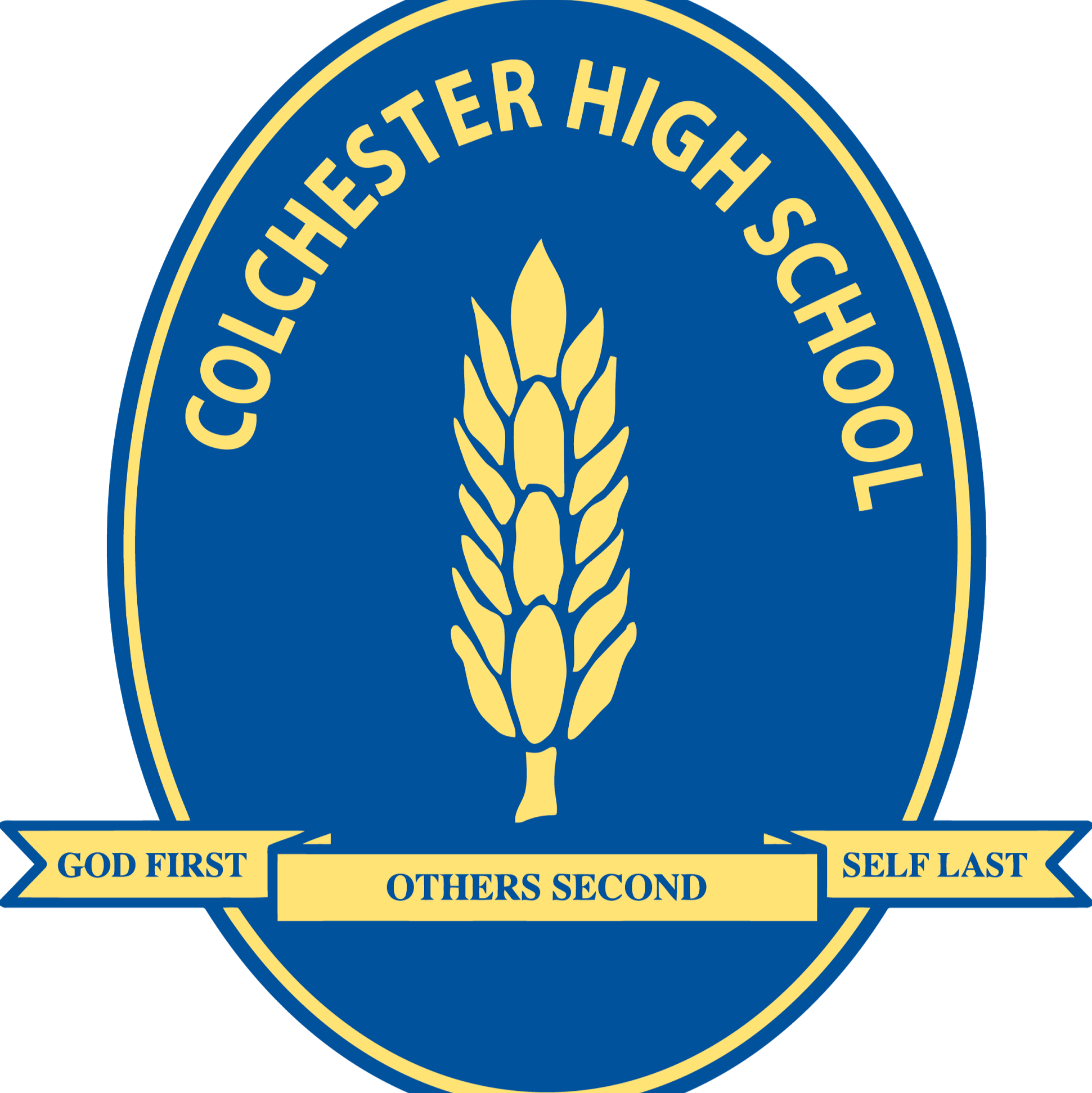 Ronald Reagan High School Mascot (1941x1943), Png Download