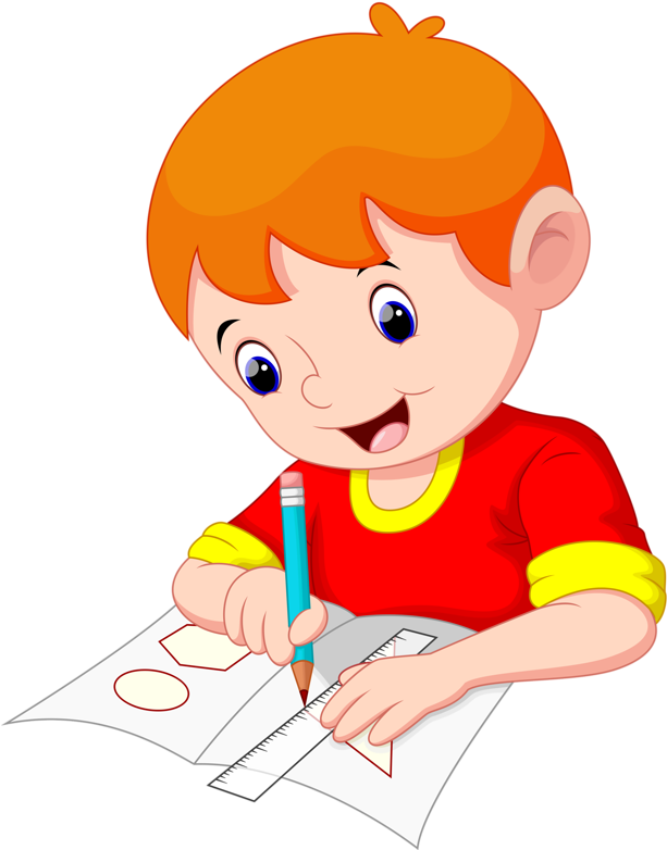 Фото, Автор Soloveika На Яндекс - Drawing Clipart Boy (613x800), Png Download