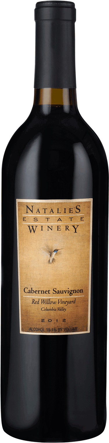 Natalie's Estate Winery - Robledo Wine (1152x1728), Png Download