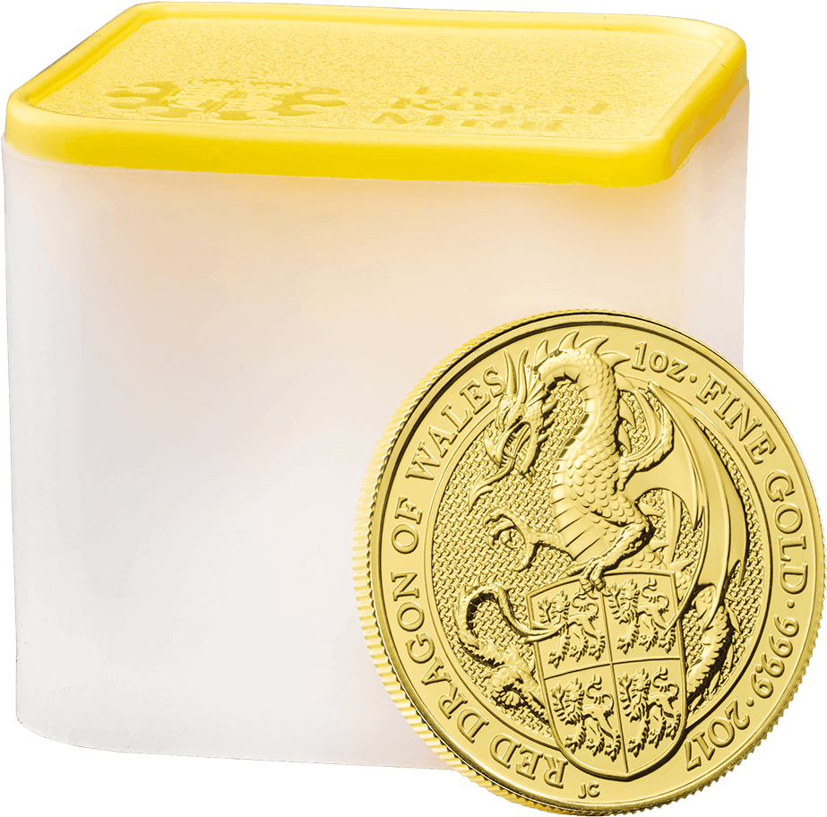 The Queen's Beasts (928x928), Png Download