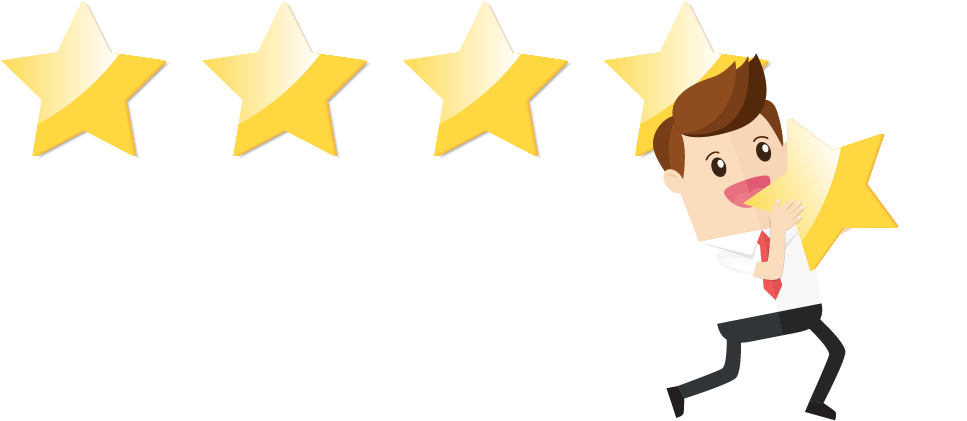 Satisfação Do Cliente Png (1016x680), Png Download