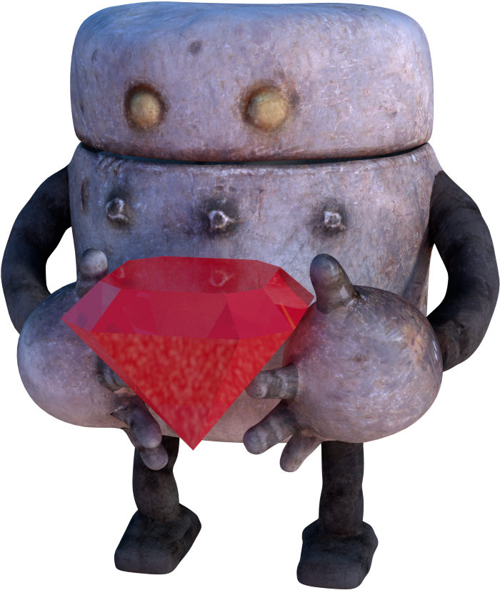 Canny - Canny Scrap Garden The Day Before (900x900), Png Download