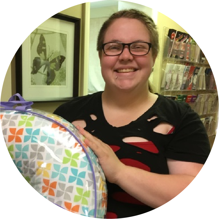 Clients-01 - Fun (901x901), Png Download