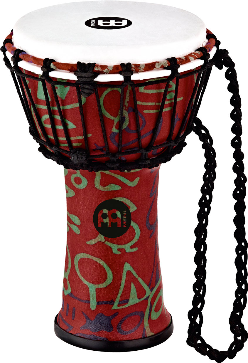 Djembe Meinl Drum (3600x2700), Png Download