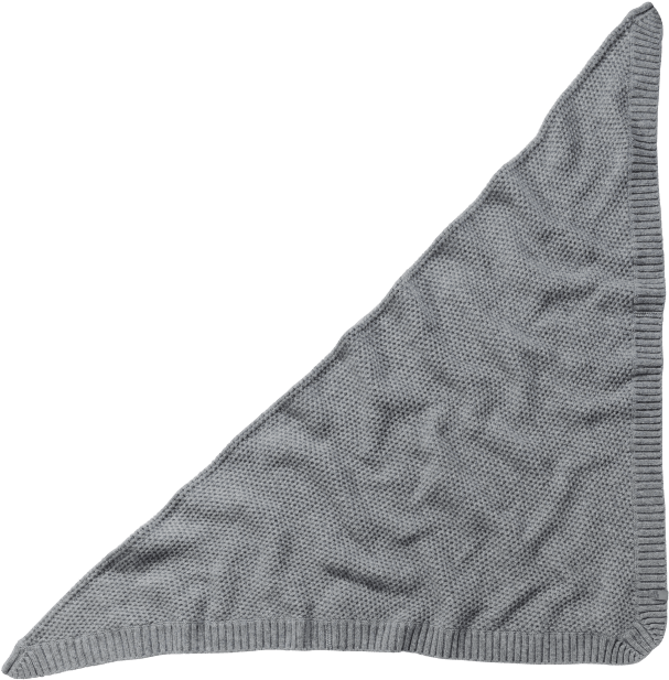 Bandana Cashmere - Wool (660x660), Png Download