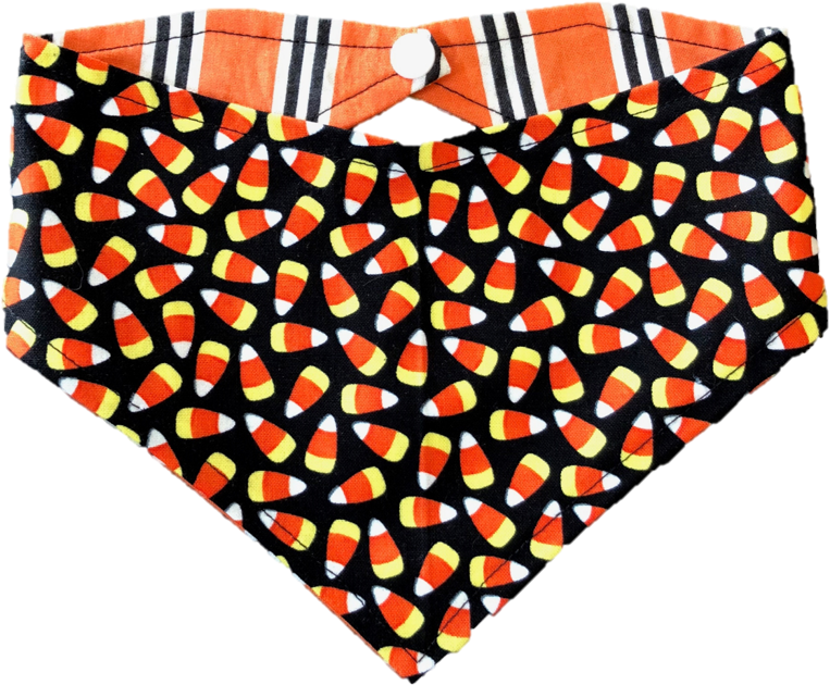 Josephine Grace Puppy Couture Deuce Bandana - Briefs (844x1125), Png Download