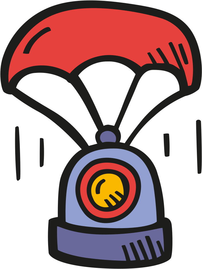 Download Svg Download Png - Outer Space (1024x1024), Png Download