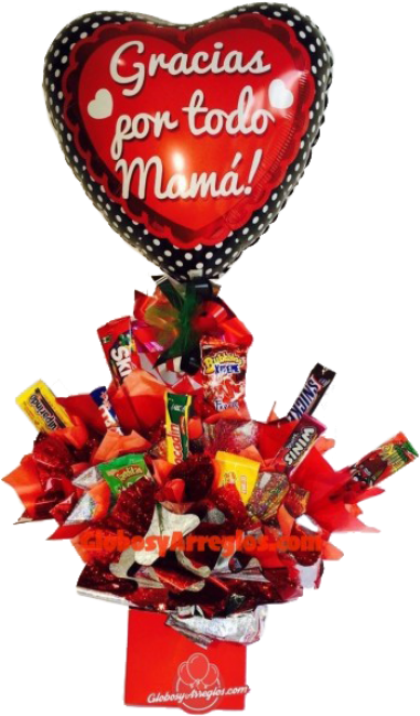 Regalos Para Mi Mama (960x650), Png Download