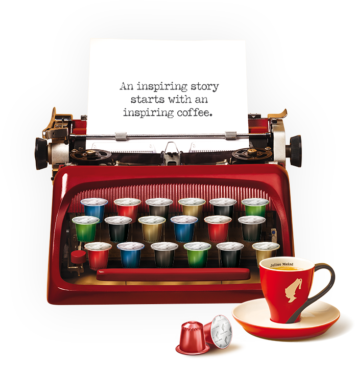 Kjjjjj - Julius Meinl Capsule Machine (800x800), Png Download