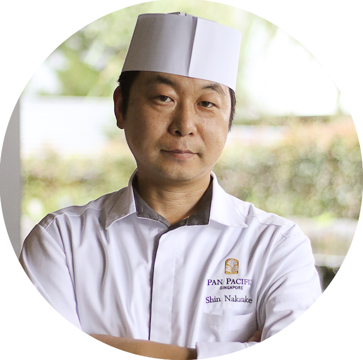 Chef (720x715), Png Download