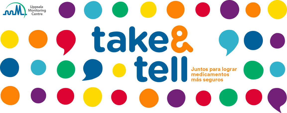 Sea Activo En Cuanto A Su Salud Y Su Bienestar - Uppsala Monitoring Centre (1153x457), Png Download