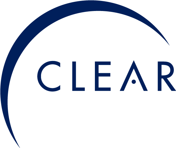 Clear 2 - Circle (565x565), Png Download