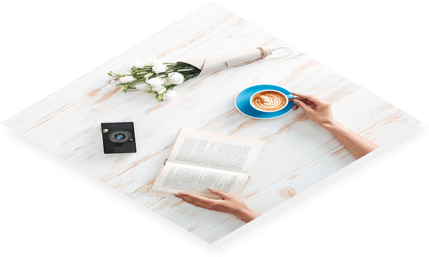 23 Nov Elements Rev Slider Image 15 - Table (886x530), Png Download