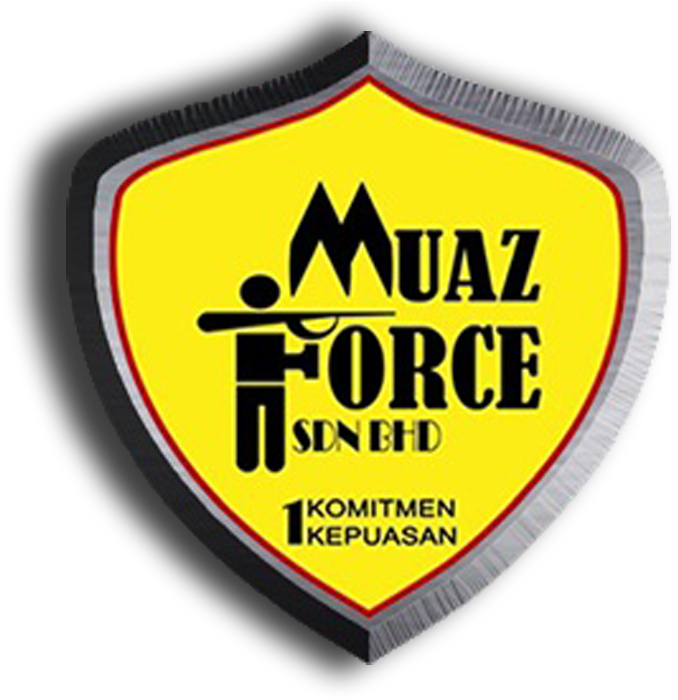 Slider - Logo Muaz Force Sdn Bhd (920x720), Png Download