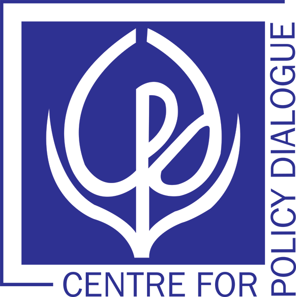 Cpd Logo Slider 600x - Centre For Policy Dialogue (600x602), Png Download