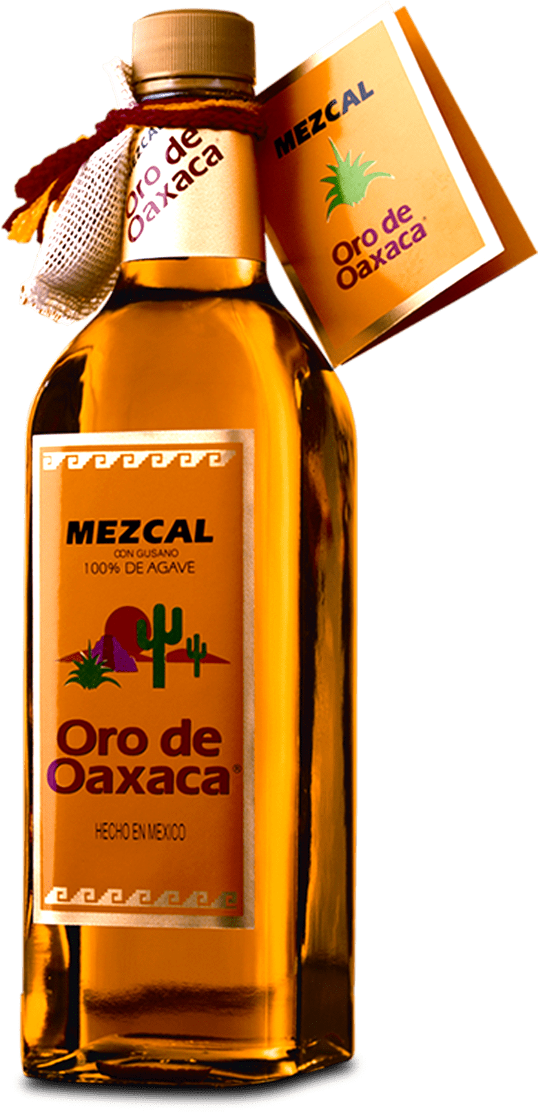 Ciudad De México A 2 De Mayo De - Mezcal Oro De Oaxaca (809x1675), Png Download