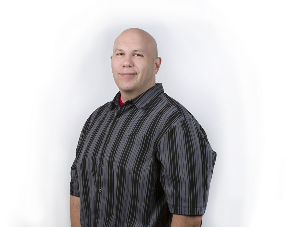 Chris Nazelrod Director Of Web Development - Gentleman (1037x768), Png Download