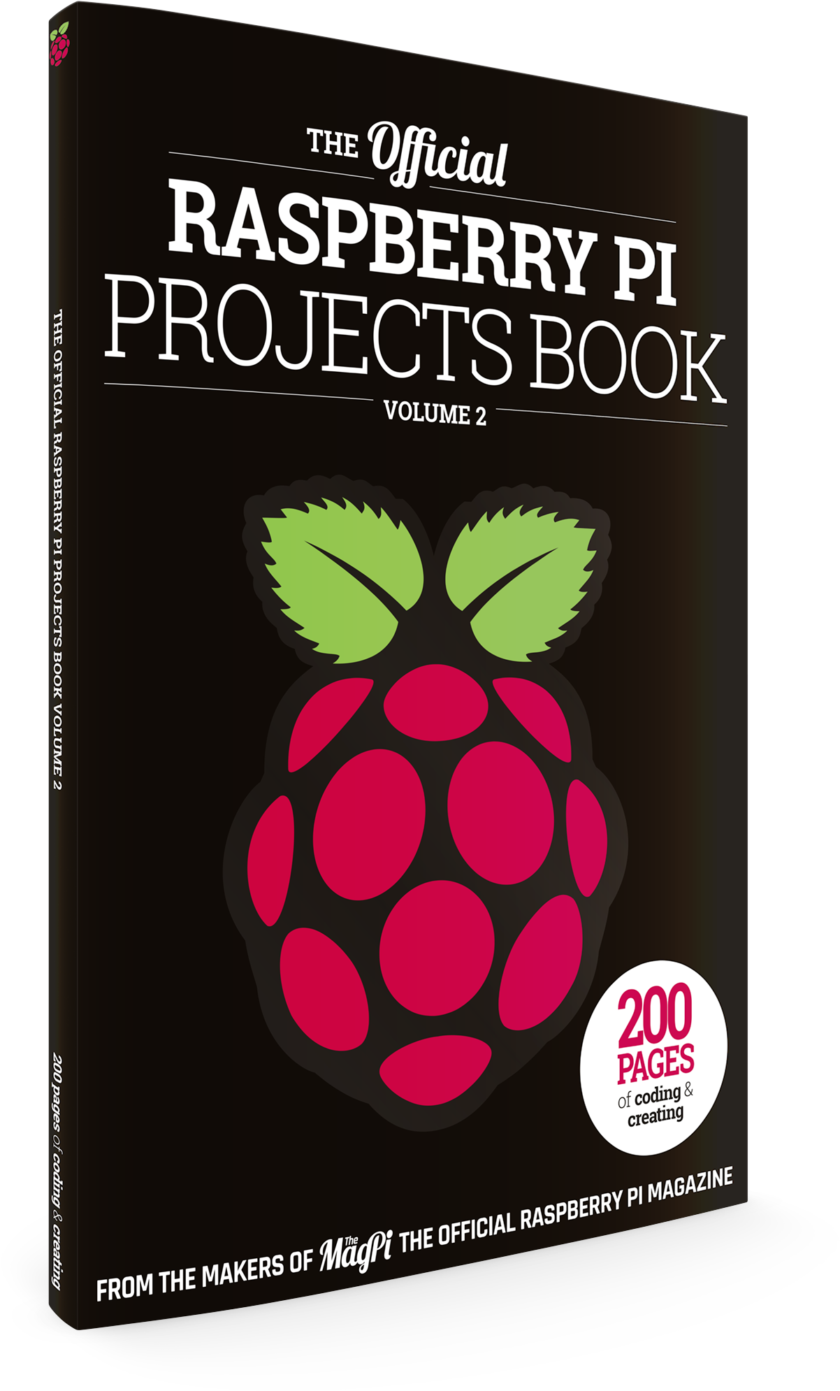 Official Projects Volume 2 On Sale At Amazon - Eye Shadow (1598x2160), Png Download
