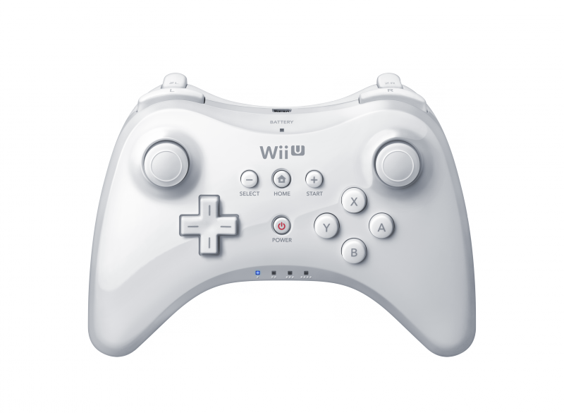 Log In Register Black And White Wii U Pro Controller Full Size Png Download Seekpng Log In Register Black And White Wii U Pro Controller Full Size Png Download Seekpng
