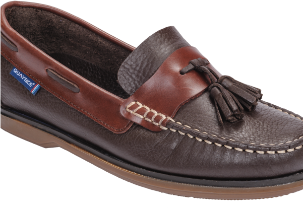 Quayside - Slip-on Shoe (600x600), Png Download