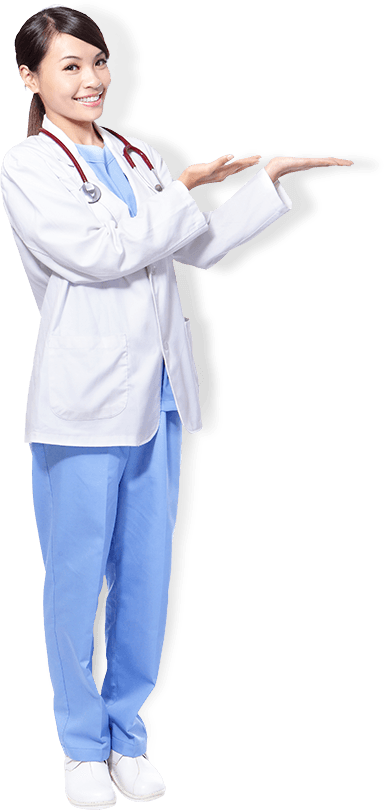 Main Demo Page Slider 1 06 - Standing (384x810), Png Download