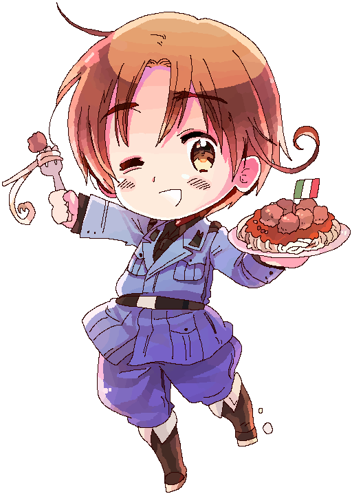 Hetalia Pixel Aph America Aph Japan Aph England Aph - Hetalia 2p (640x960), Png Download