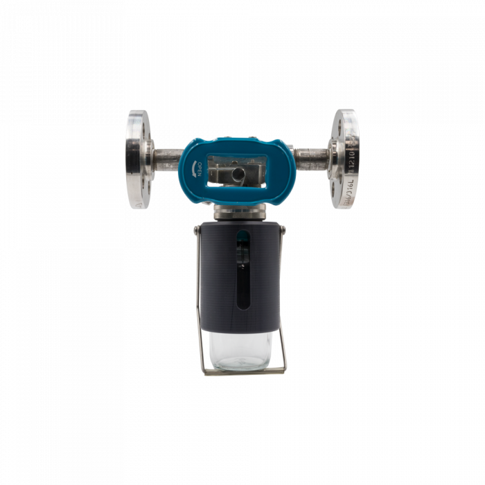 Sentry Manual Sampler For Liquefied Gases Png Png Mlg - Tap (700x700), Png Download