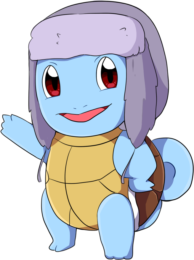 0 Replies 0 Retweets 2 Likes - Squirtle (800x919), Png Download