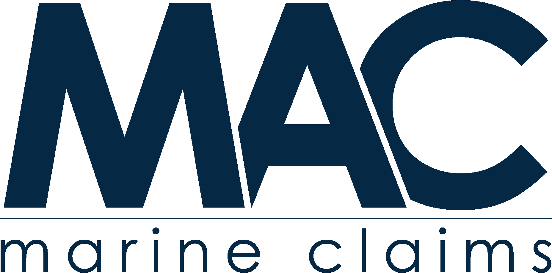 Mac Marine (1856x918), Png Download