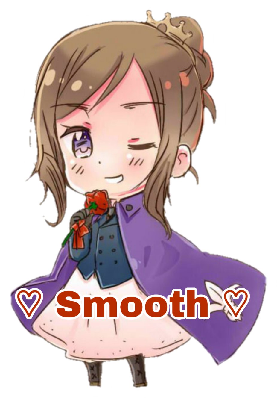 Hetalia Sticker - Nyo France Official Art (1024x1344), Png Download