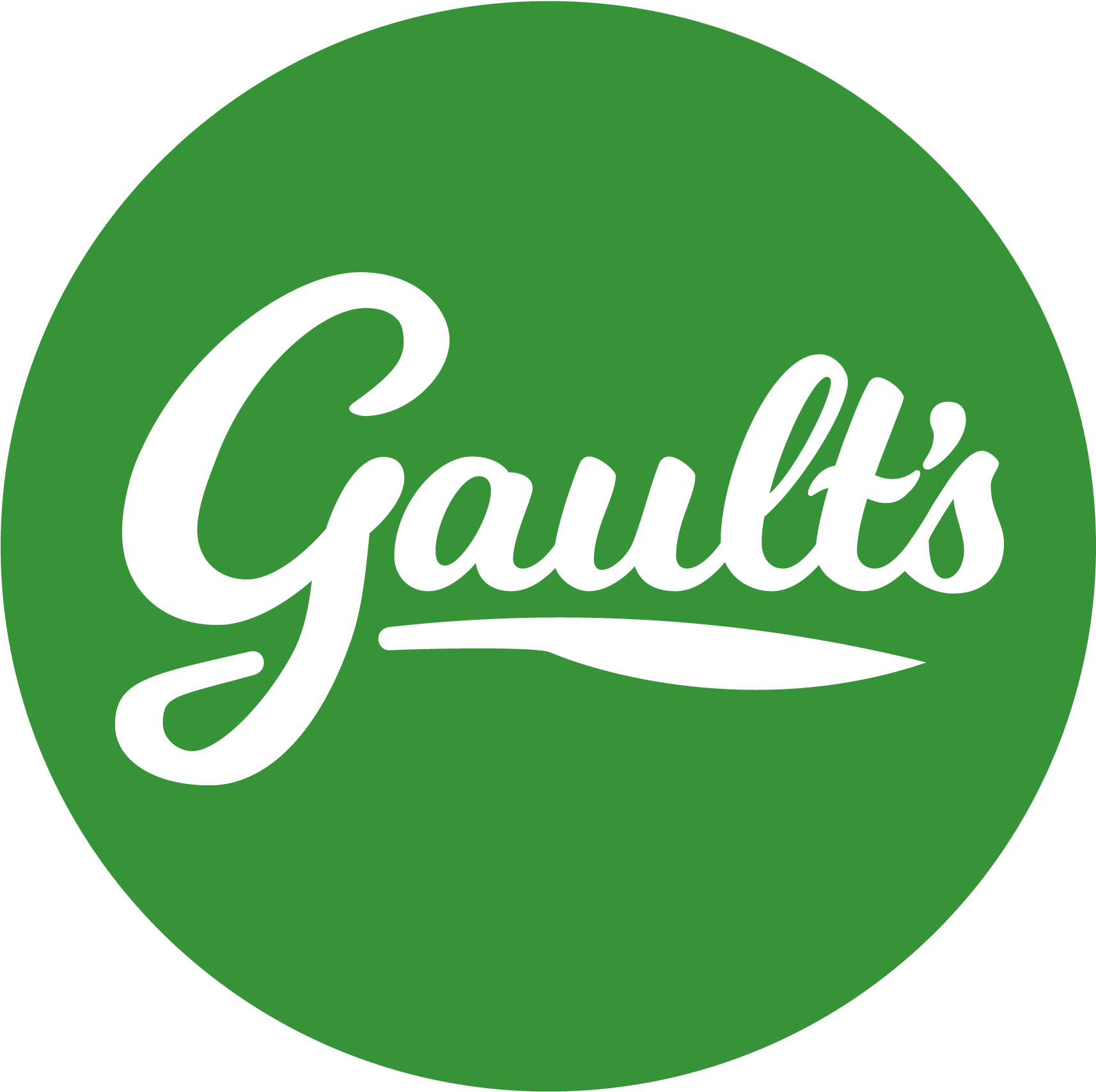 Gault's - Value Based Care Icon (2000x2000), Png Download