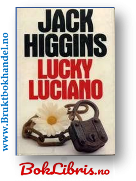 Lucky Luciano (610x610), Png Download