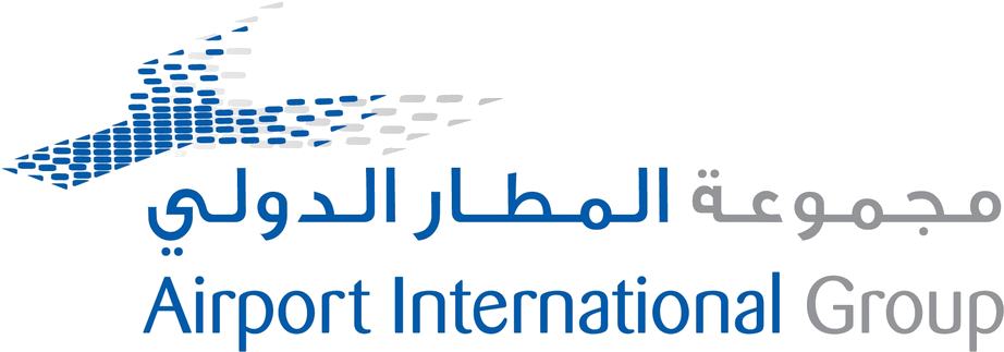For More Information Please Contact Us On Tenders@aig - Airport International Group (1000x434), Png Download