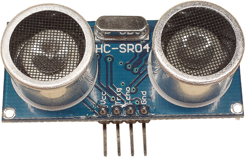 Click Here To View Larger Image - Transparent Ultrasonic Sensor Png (1000x1000), Png Download