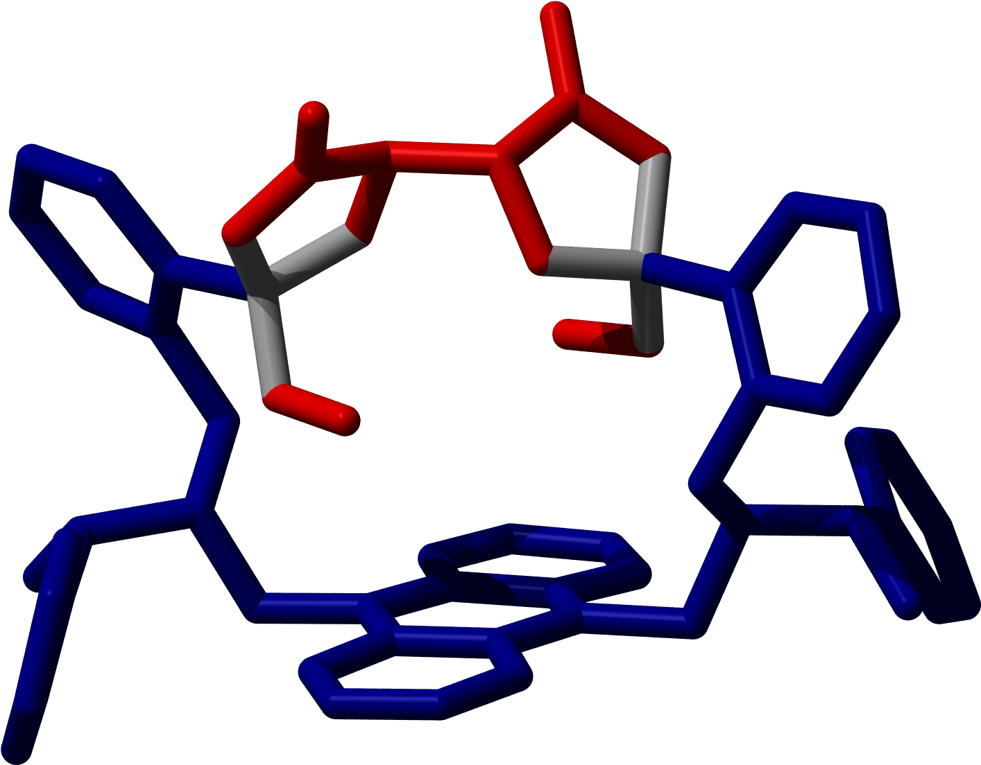 Tony D James Enantioselective Diboronic Acid Fluorescent - Boronic Acid (1487x1155), Png Download