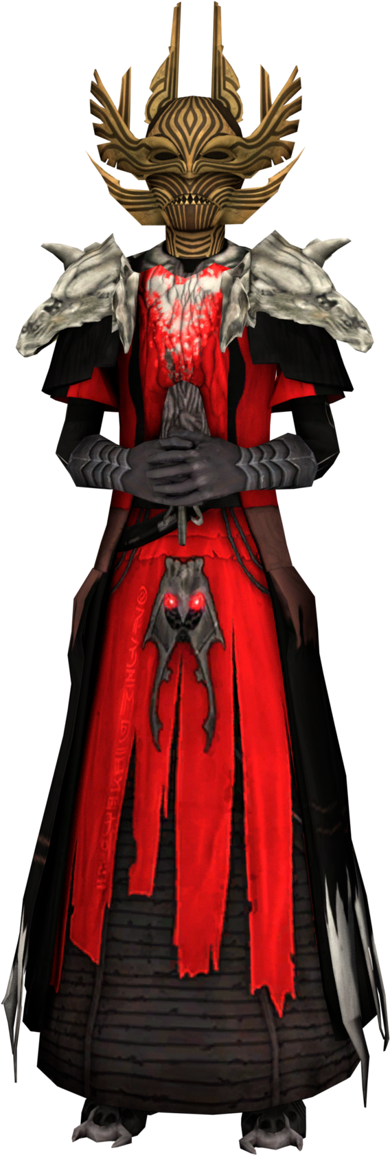 - Luciano - Tumblr - Halloween Costume (960x1920), Png Download