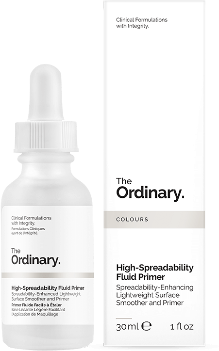 30ml - Ordinary 100 Plant Derived Squalane (533x900), Png Download