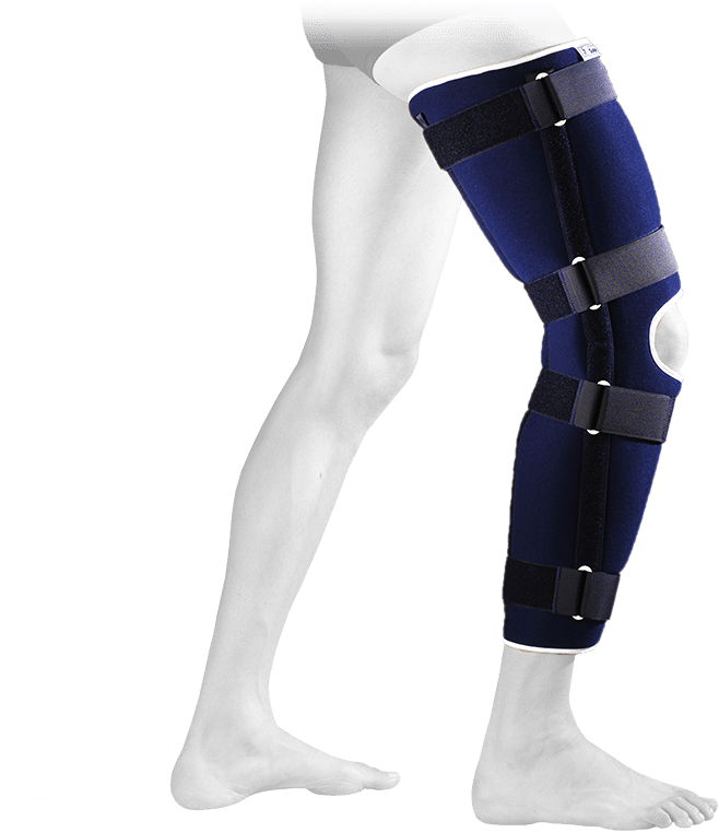 Description - Hockey Sock (1024x768), Png Download