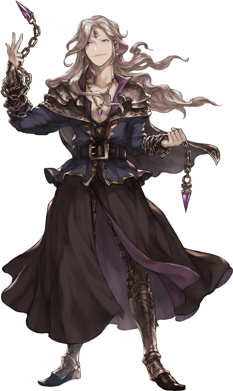 Ezecrain A 960×800 Pixels Me Me Me Anime, Character - Granblue Fantasy Bounty Characters (960x800), Png Download