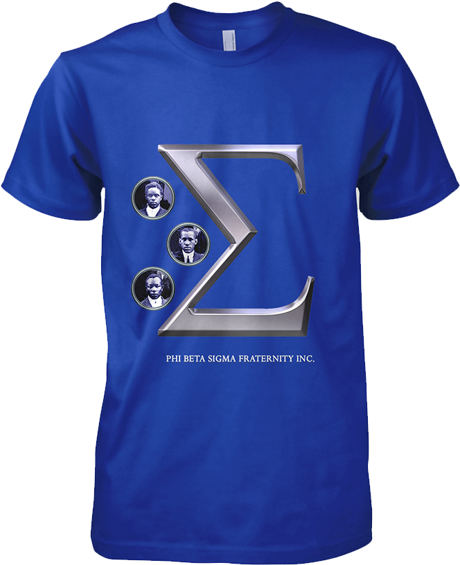 Phi Beta Sigma Founders T-shirt - Alestorm Pirate Pizza Party (1000x1000), Png Download