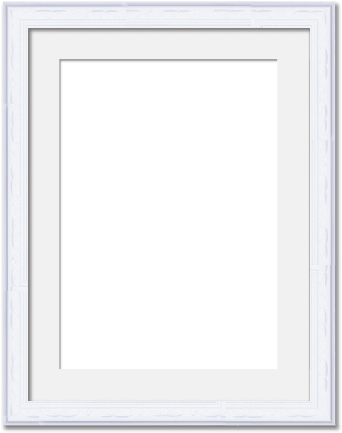 Poster/imagem Frase Em Dourado - Picture Frame (573x673), Png Download