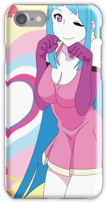 Me Me Me By Nanashi-sama - Mobile Phone Case (500x667), Png Download