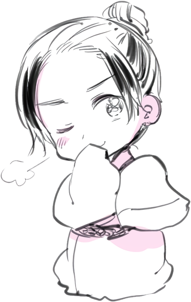 Transparent Hetalia Transparent Baby China During The - Hetalia Transparent Official Art (1280x1600), Png Download